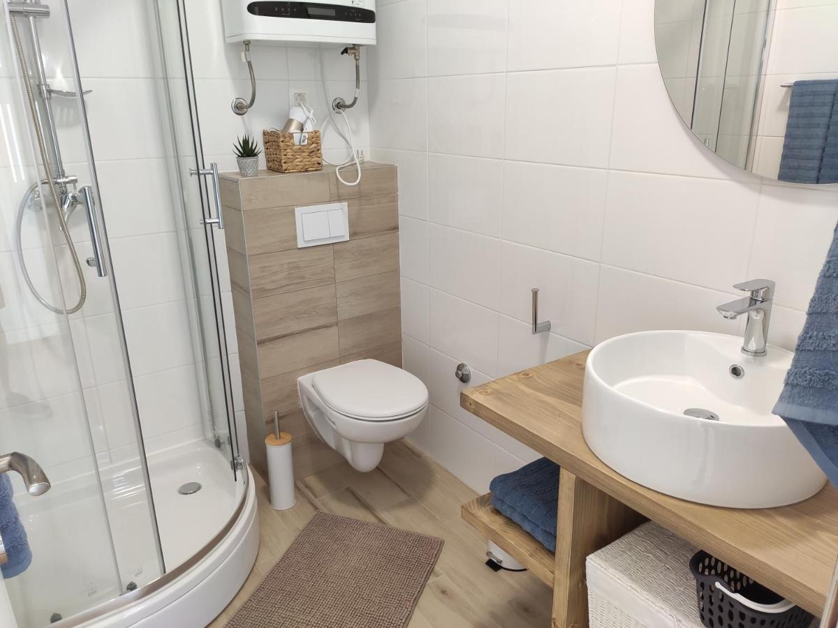 Apartmani Sara 2 Betina  Kültér fotó