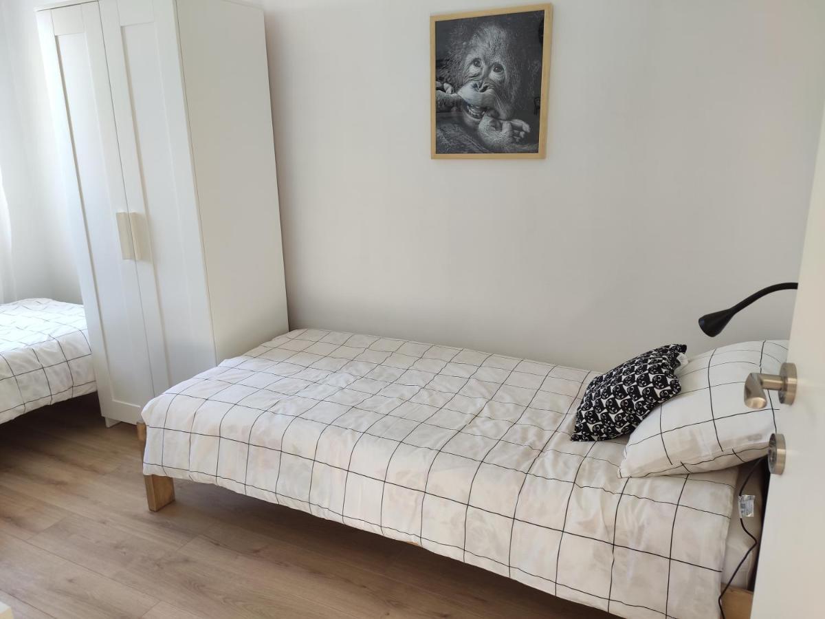 Apartmani Sara 2 Betina  Kültér fotó