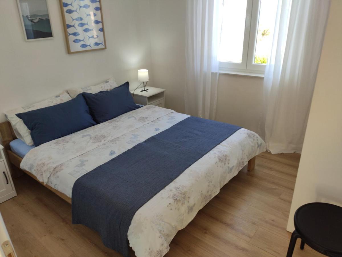 Apartmani Sara 2 Betina  Kültér fotó
