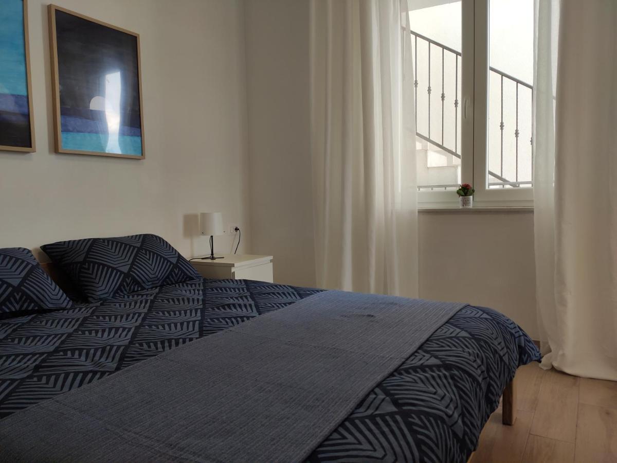 Apartmani Sara 2 Betina  Kültér fotó